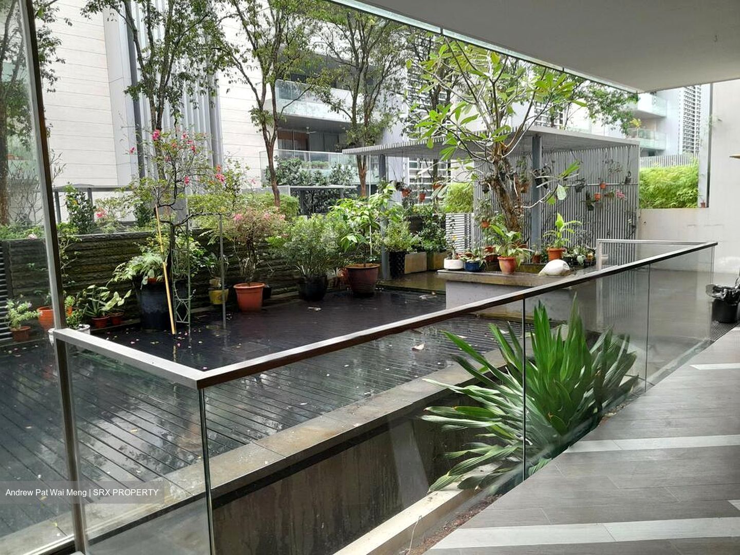 Nassim Park Residences (D10), Condominium #470068681